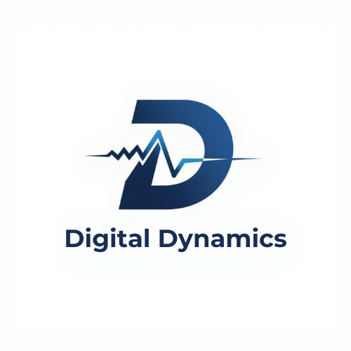 Digital Dynamics